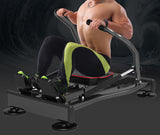 Fitplus Fitness Home Gym Exercise Rowing Machine-