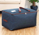 XL Huge 100L Zipped Storage Luggage Bag