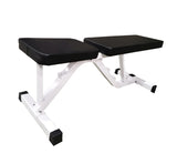 Multifunctional Flat / Incline / Decline Adjustable Fid Exercise Weight Bench