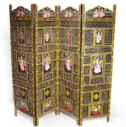 PANEL SCREEN