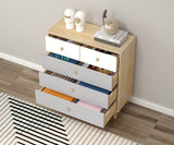 Unity Chest of 5 Drawers