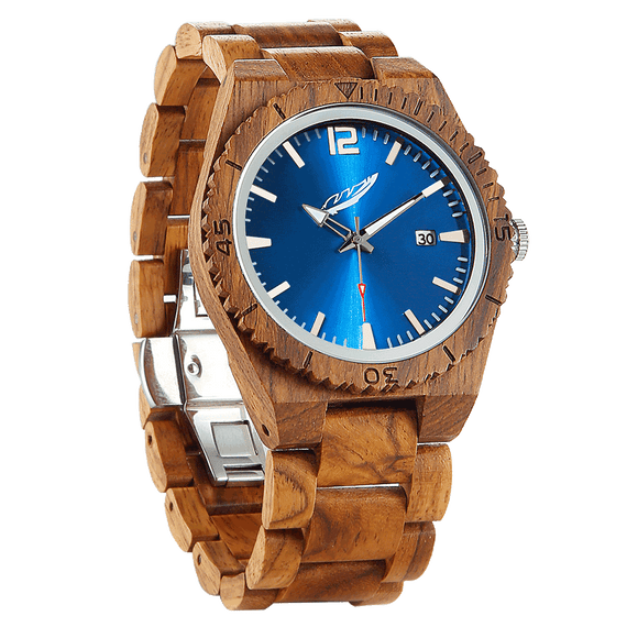 Men Ambila Wood Watches