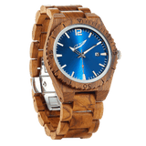 Men Ambila Wood Watches