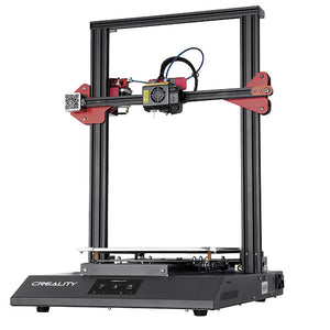 Creality CR-10S Pro V2 3D Printer Auto Levelling High Precision 300x300x400mm