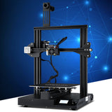 Creality CR-20S Pro 3D Printer Auto Levelling High Precision 220*220*250mm