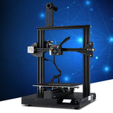 Creality CR-20S Pro 3D Printer Extra Glass Bed Auto Levelling High Precision