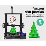 Creality Ender 3 Pro 3D Printer Resume Printing High Precision 220*220*250mm