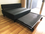 Paradise 2 Seater Sofa Bed 120cm - SOLD OUT