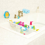 Sure Grip Bath Caddy