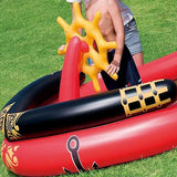 Bestway Pirate Inflatable Play Pool