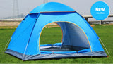 Instant Pop Up 2-3 Person Camping Tent