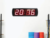 Digital Timer Interval Fitness Clock