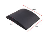 Abdominal Pad Sit Up Core Strength Trainer Mat