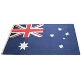 6.0m Flag Pole Full Set / Kit w Australian Flag - SOLD OUT