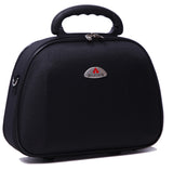 Black Luggage Set - 5 Piece