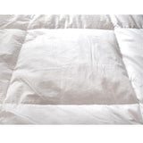 Double Mattress Topper - 100% Goose Feather