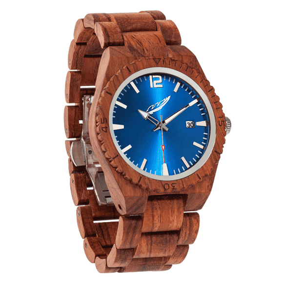 Men Kosso Wood Watches