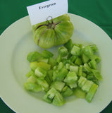 Tomato- Evergreen