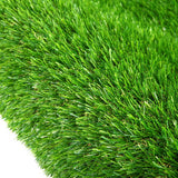 Primeturf Synthetic 30mm  0.95mx5m 4.75sqm Artificial Grass Fake Turf 4-coloured Plants Plastic Lawn