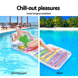 Bestway Floating Inflatable Float Floats Floaty Pool Bed Seat Toy Play Lounger