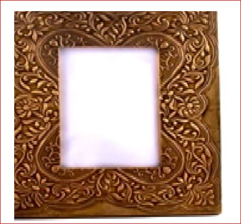 Photo Frame 15 X 10