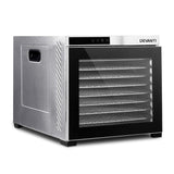 Devanti Commercial Food Dehydrator