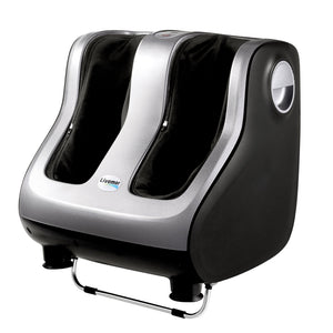 Livemor Foot Massager - Silver