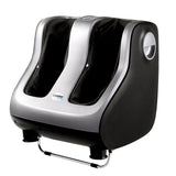 Livemor Foot Massager - Silver