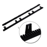 LockMaster 4M Sliding Gate Opener Racks