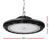 UFO LED High Bay Light 100W