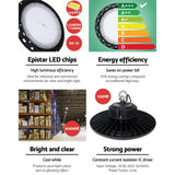 UFO LED High Bay Light 100W