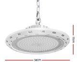 Leier UFO LED High Bay Light Lamp 150W