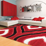 Lila 1204 RED