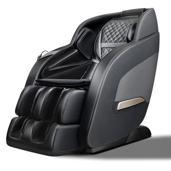 Electric Massage Chair Zero Gravity Recliner Shiatsu Back Heating Massager