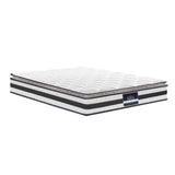 Giselle Bedding King Single Size Pillow Top Spring Foam Mattress