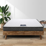 Giselle Bedding Double Size 16cm Thick Tight Top Foam Mattress
