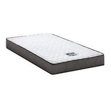 Giselle Bedding Single Size 16cm Thick Tight Top Foam Mattress