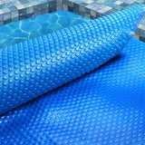 Aquabuddy Solar Swimming Pool Cover 10M X 4M