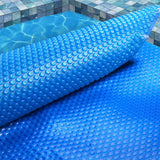 Aquabuddy Solar Swimming Pool Cover 7M X 4M