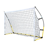 Everfit Portable Soccer Football Goal Net Kids Outdoor Training Sports