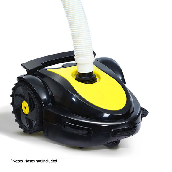 Aquabuddy Swimming Pool Cleaner Floor Automatic Vacuum