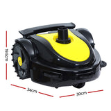 Aquabuddy Swimming Pool Cleaner Floor Automatic Vacuum