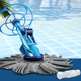 Aquabuddy 10m Swimming Pool Hose Cleaner