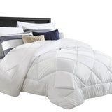 Giselle Bedding Microfiber Microfibre Bamboo Quilt Duvet Cover Doona Winter Super King