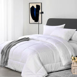 Giselle Bedding Super King Size Merino Wool Duvet Quilt