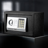 UL-TECH Electronic Safe Digital Security Box 8.5L