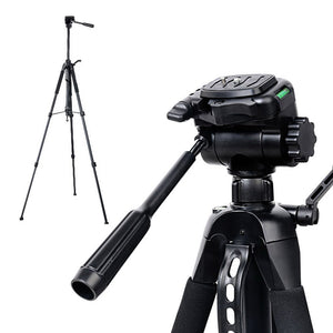 Weifeng 160CM Professional Camera Tripod