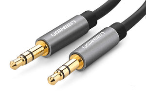 UGREEN 3.5mm male to 3.5mm male cable 3M (10736)