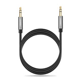 Ugreen 3.5mm male to 3.5mm male cable 5M 10737