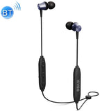 KIVEE TW25 Bluetooth 5.0 Earphone (Black/Grey)